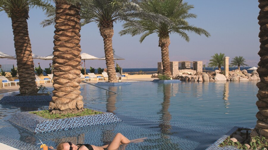 Mövenpick Resort & Spa Tala Bay Aqaba