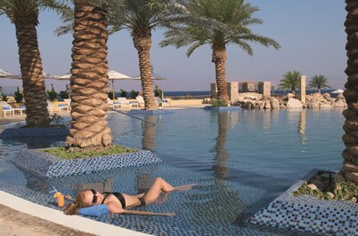 Mövenpick Resort & Spa Tala Bay Aqaba
