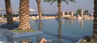 Mövenpick Resort & Spa Tala Bay Aqaba