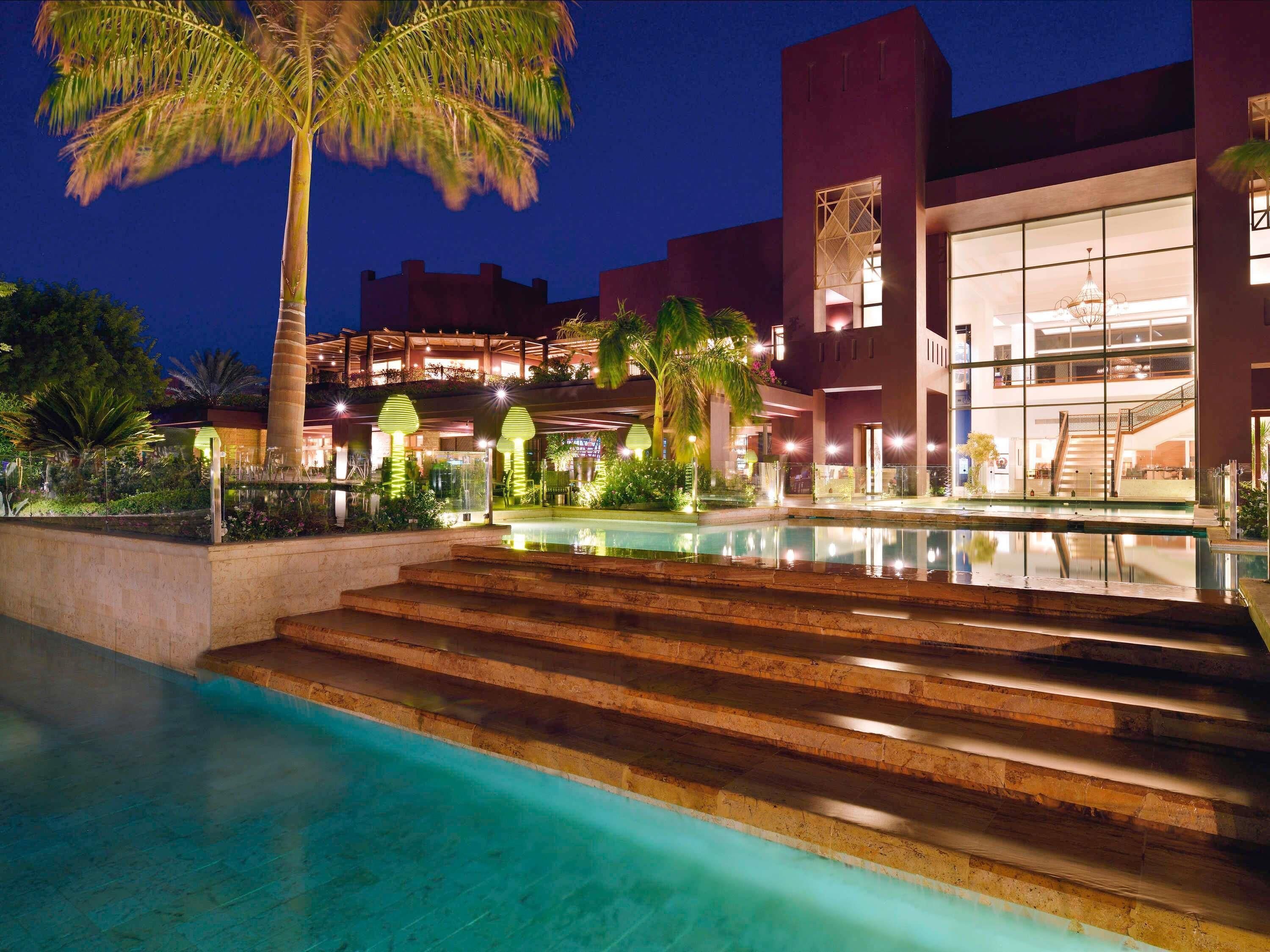 Foto - Mövenpick Resort & Spa Tala Bay Aqaba