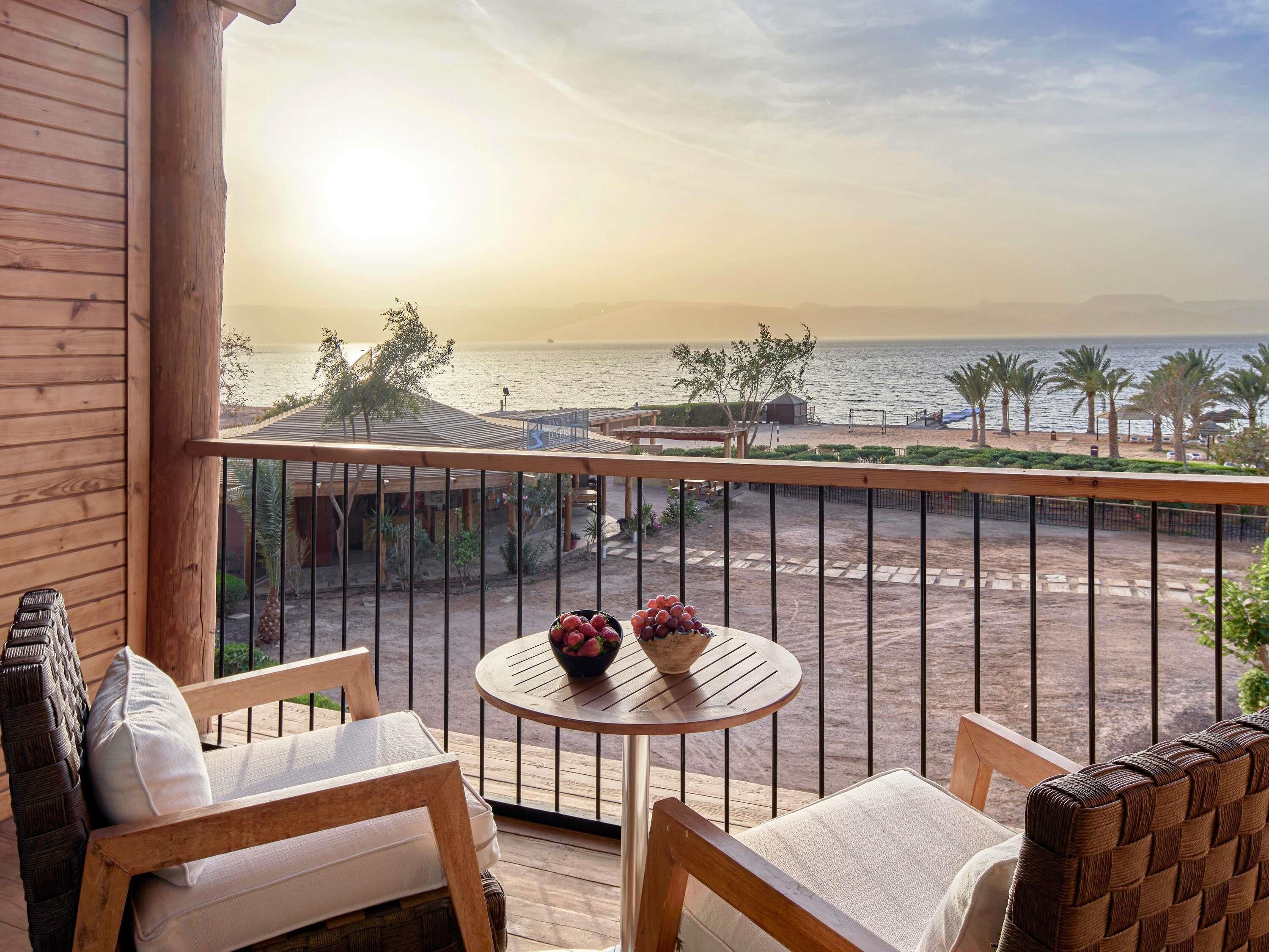 Foto - Mövenpick Resort & Spa Tala Bay Aqaba