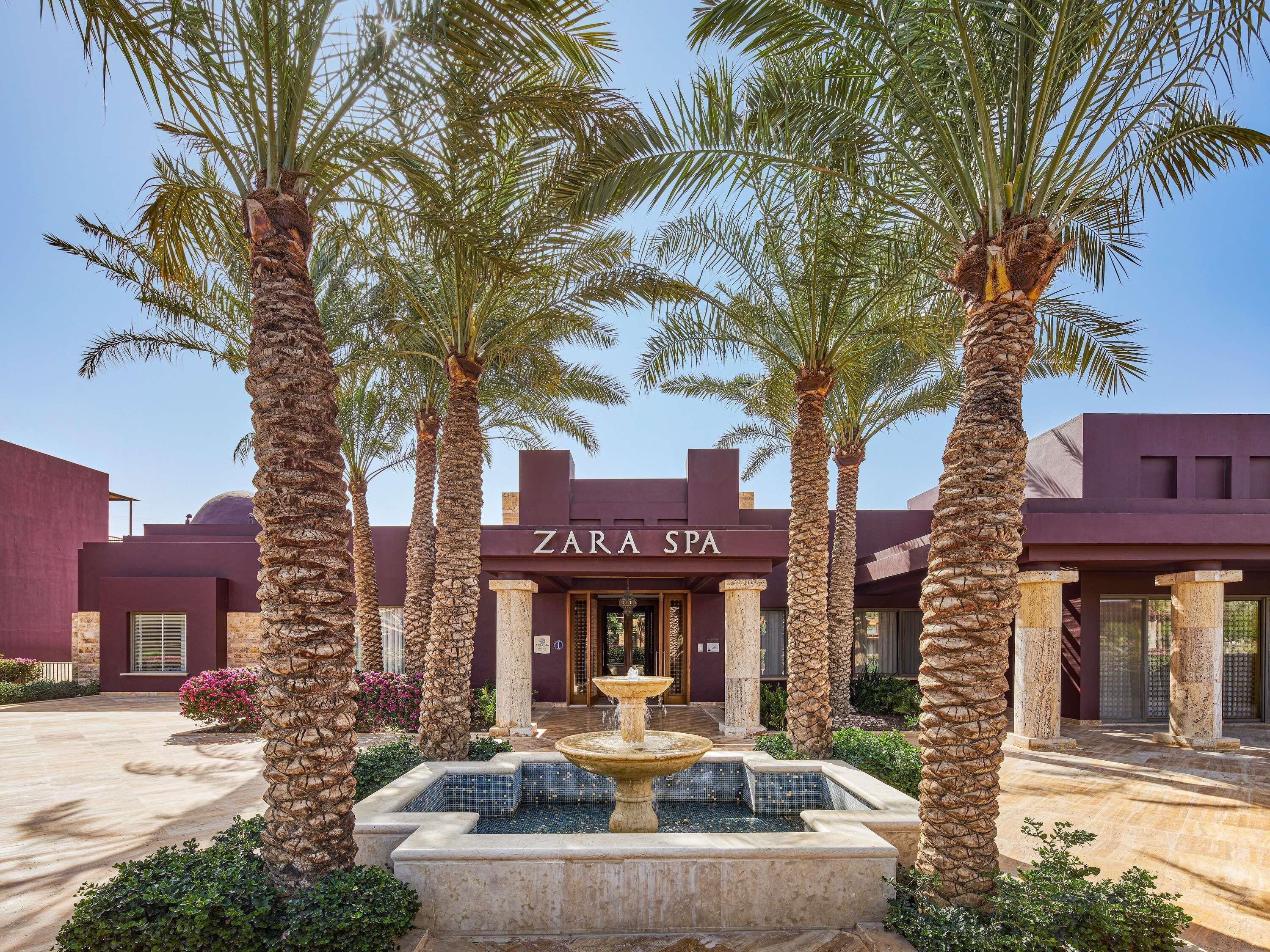 Foto - Mövenpick Resort & Spa Tala Bay Aqaba