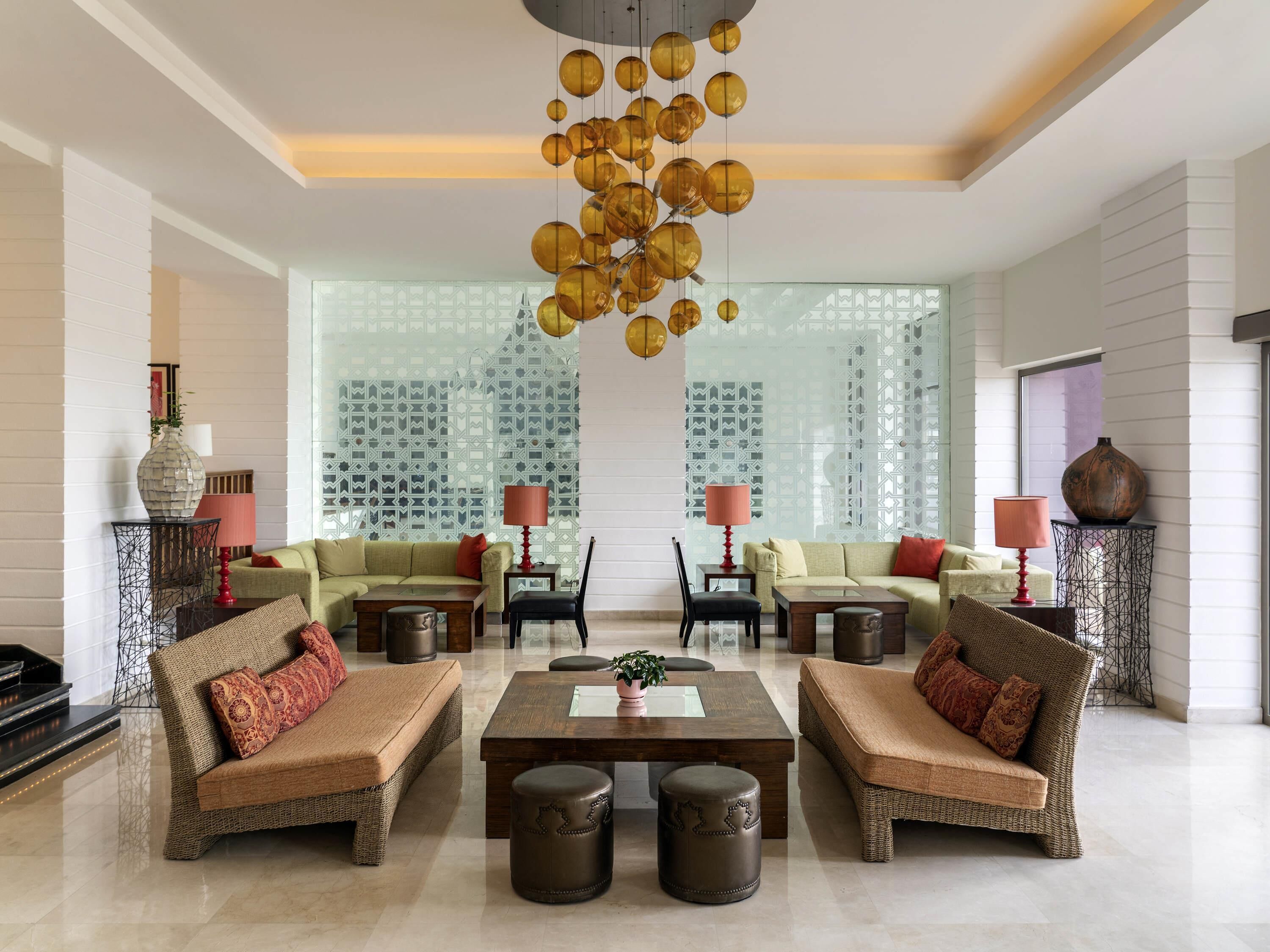 Foto - Mövenpick Resort & Spa Tala Bay Aqaba