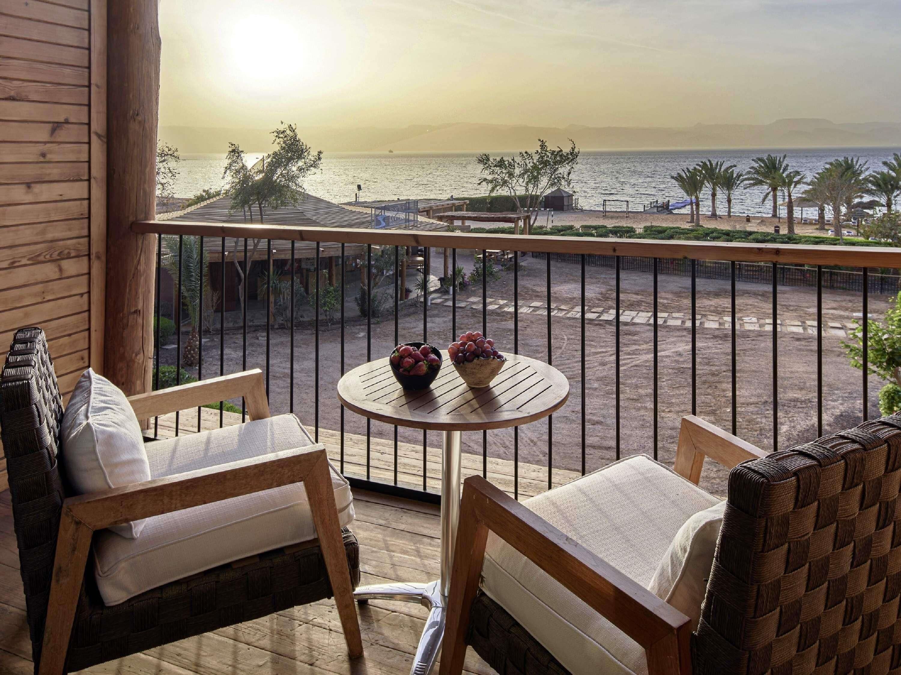 Foto - Mövenpick Resort & Spa Tala Bay Aqaba