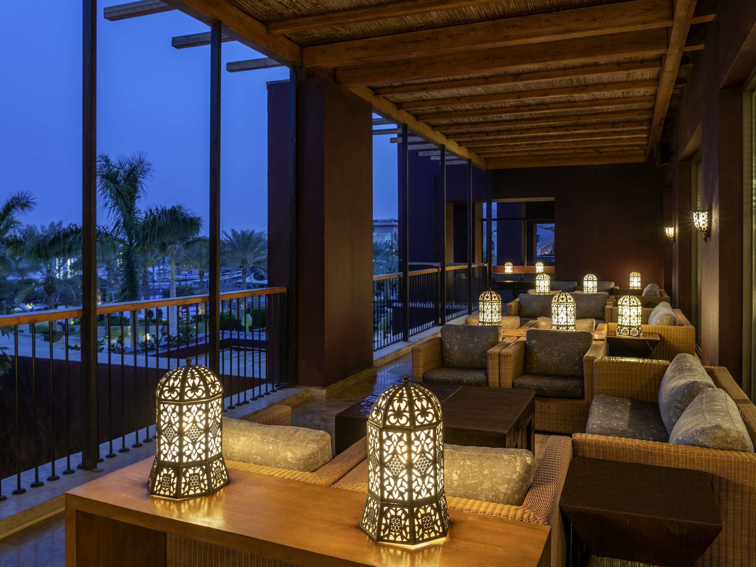 Foto - Mövenpick Resort & Spa Tala Bay Aqaba