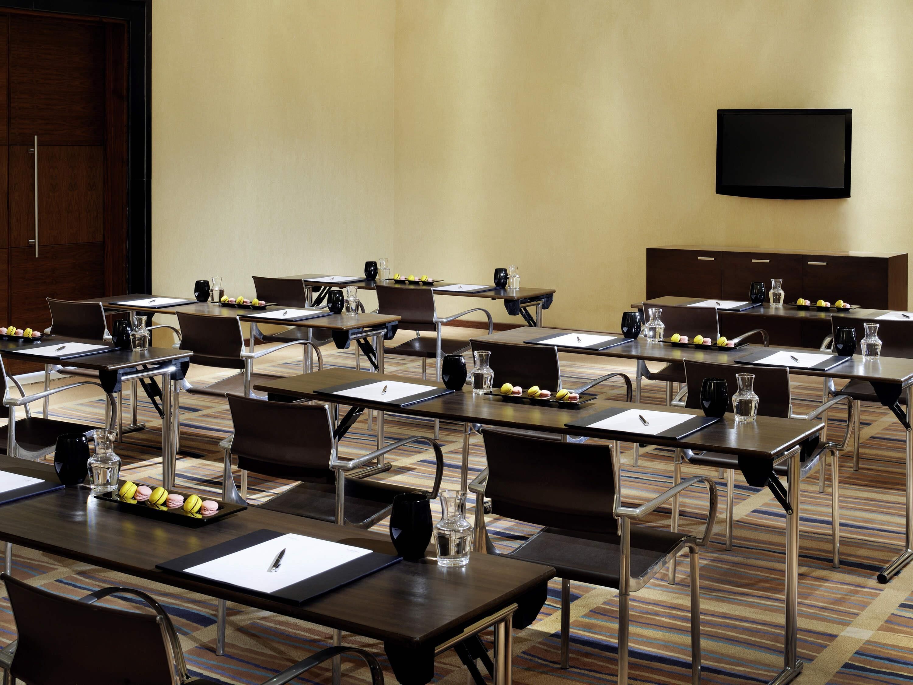 Foto - Mövenpick Resort & Spa Tala Bay Aqaba