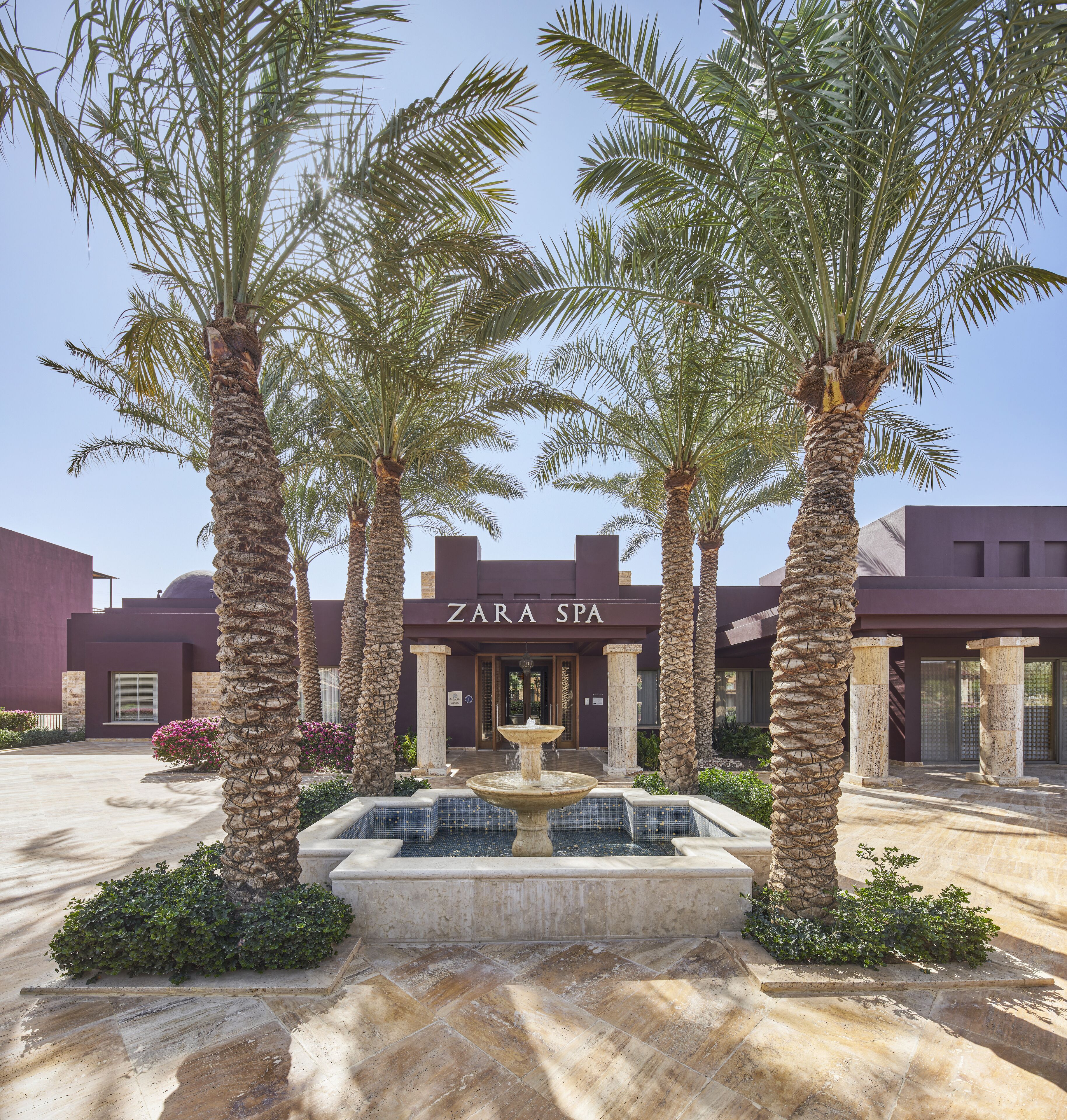 Foto - Mövenpick Resort & Spa Tala Bay Aqaba