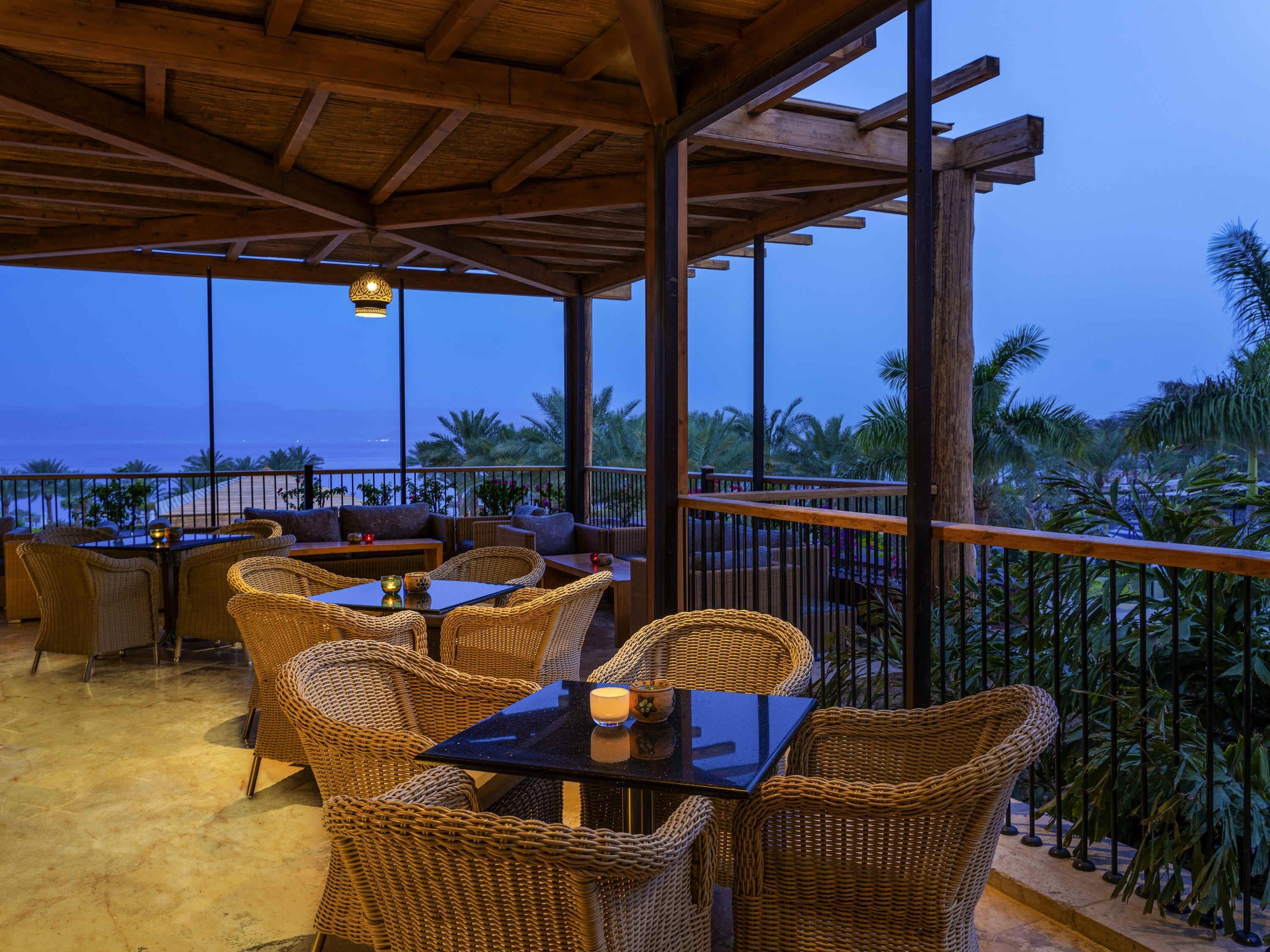 Foto - Mövenpick Resort & Spa Tala Bay Aqaba