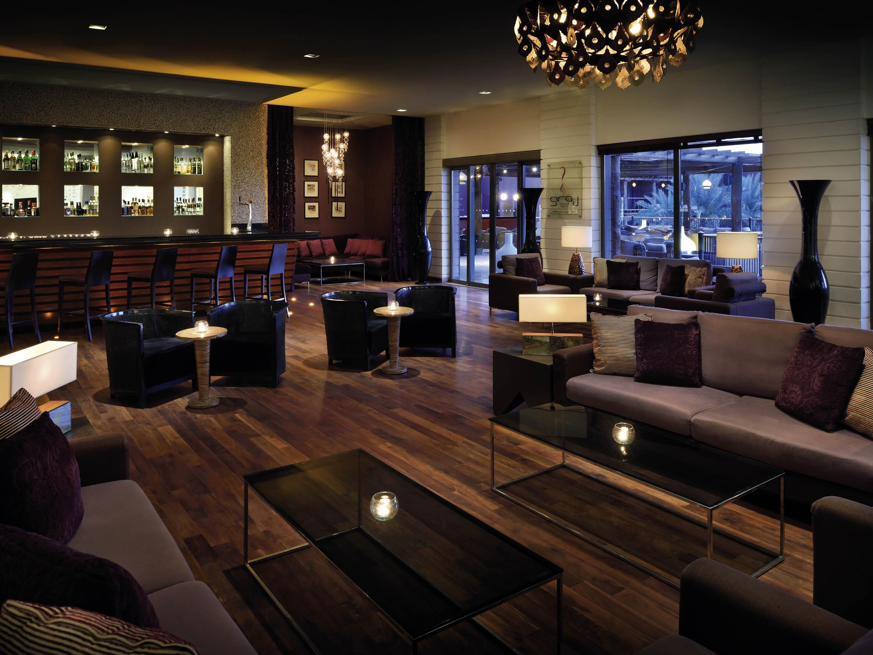 Foto - Mövenpick Resort & Spa Tala Bay Aqaba