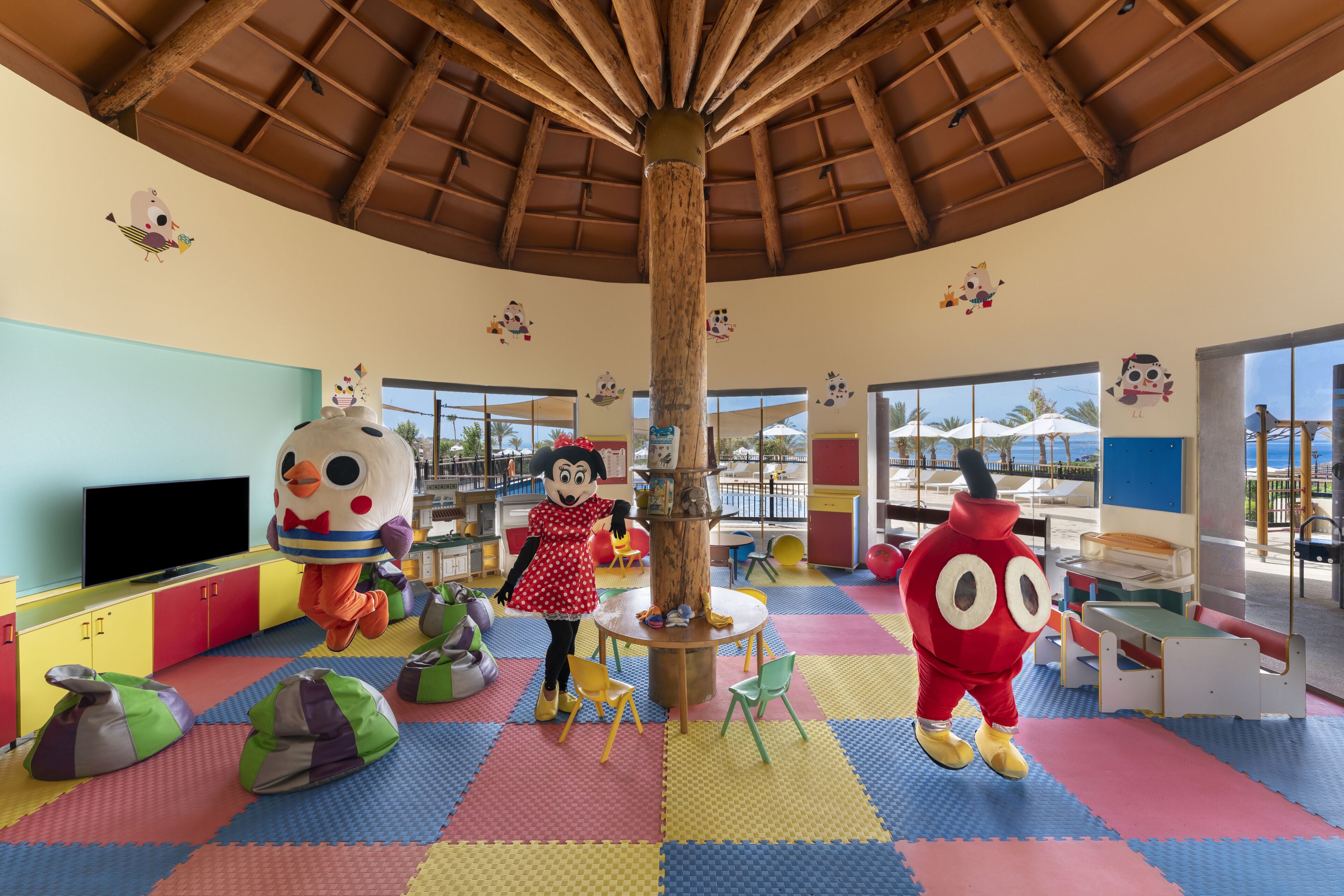 Foto - Mövenpick Resort & Spa Tala Bay Aqaba