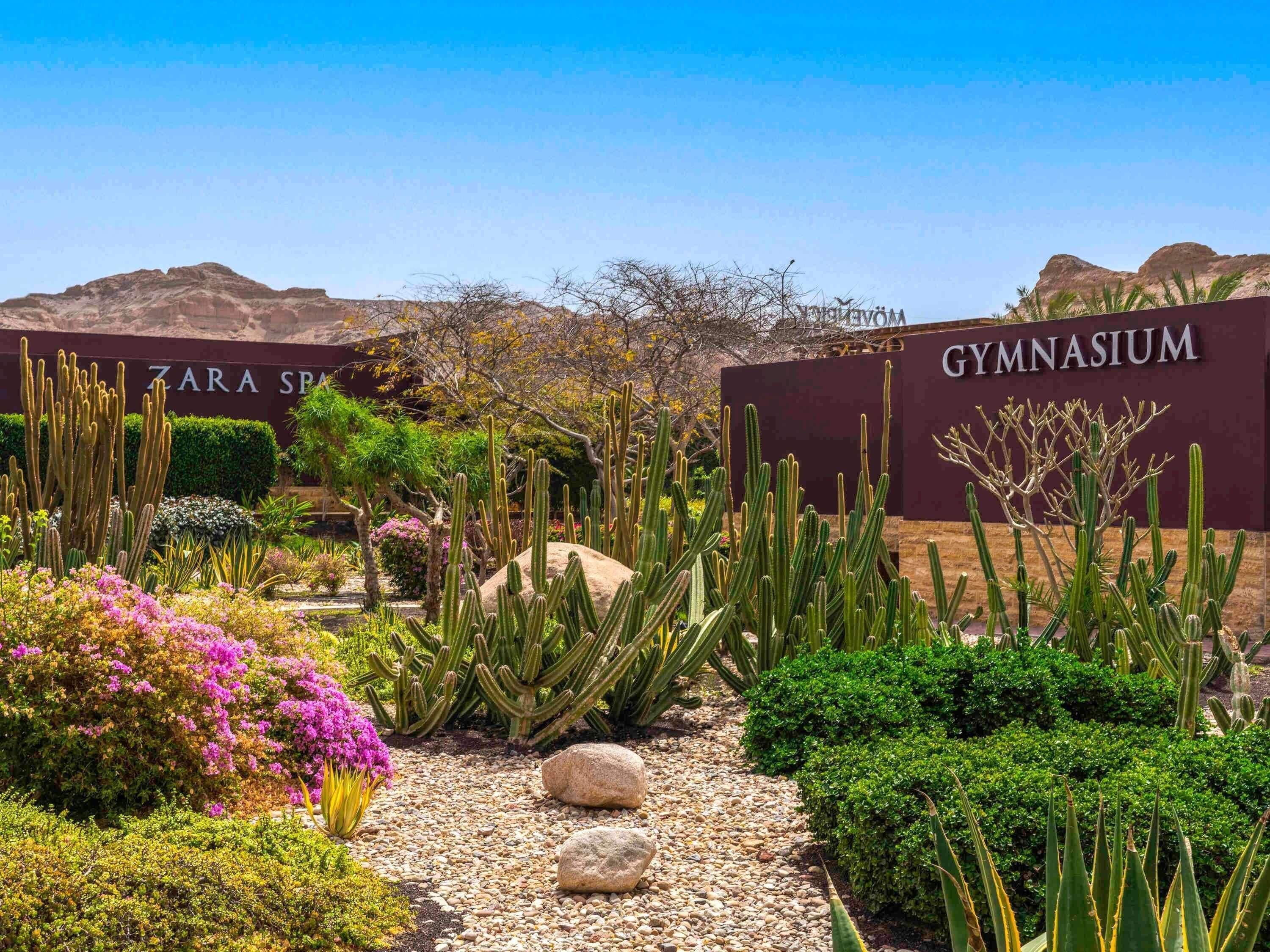 Foto - Mövenpick Resort & Spa Tala Bay Aqaba