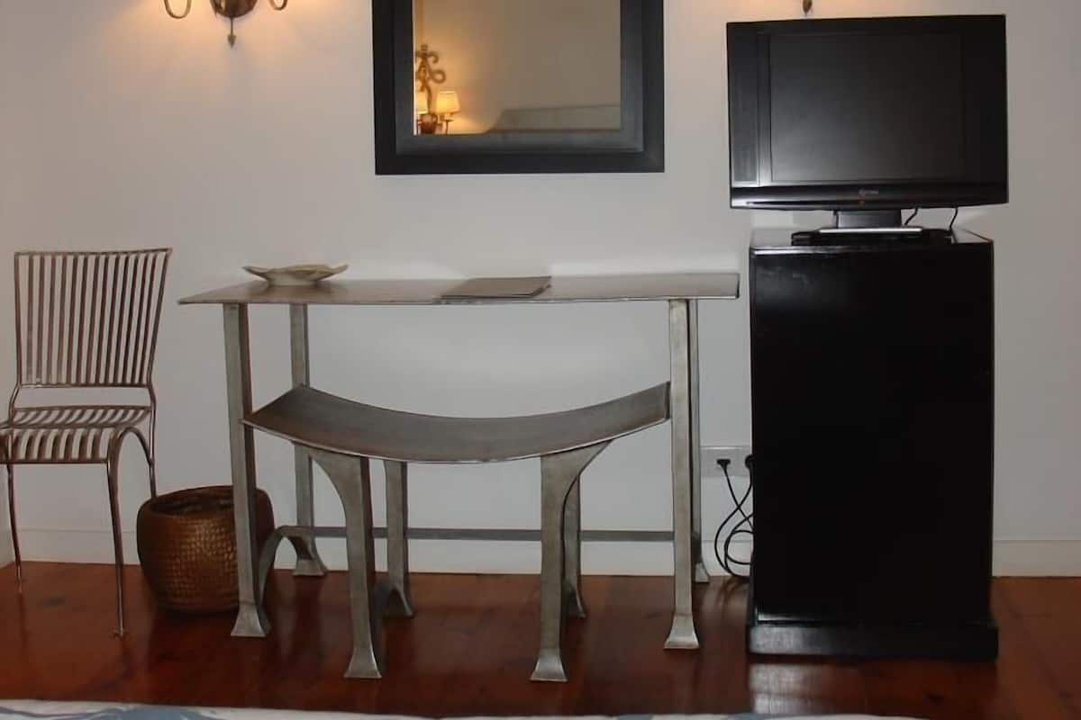 single room (convent wing) | room amenity