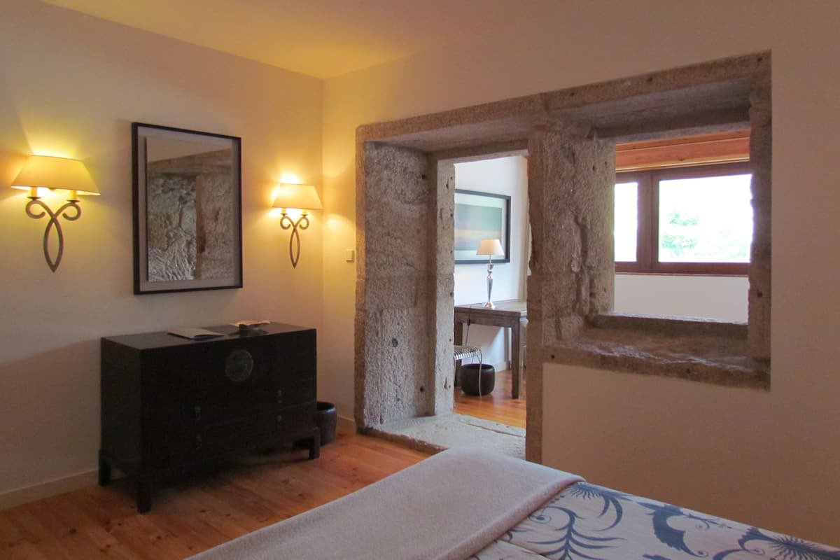 Junior Suite | Minibar, desk, soundproofing, free WiFi
