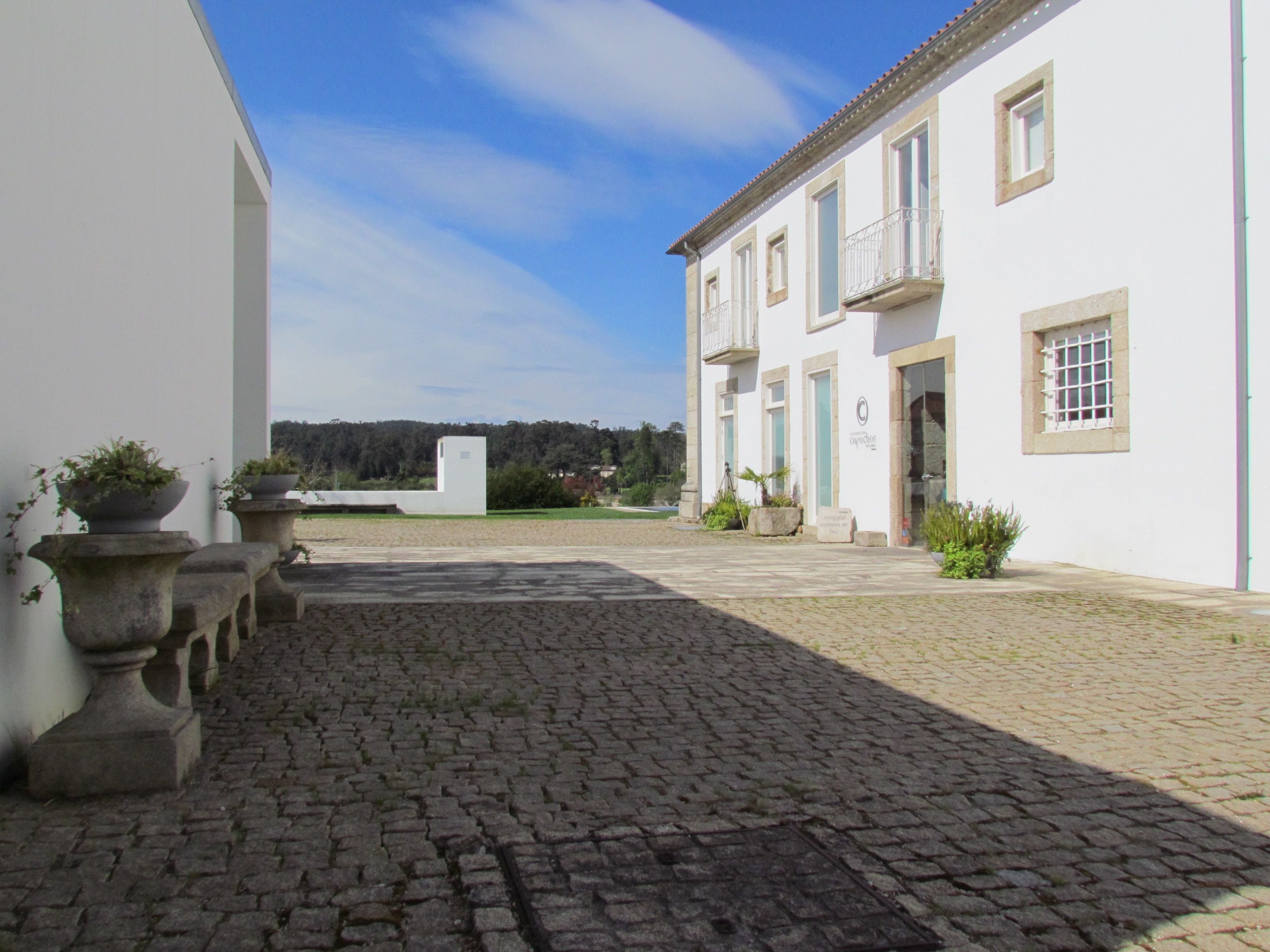 Foto - Hotel Convento dos Capuchos