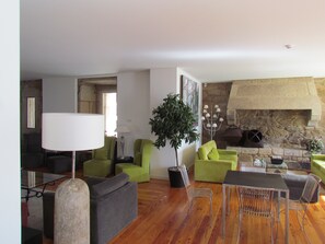 Bar (on property) - Convento dos Capuchos (Monção)