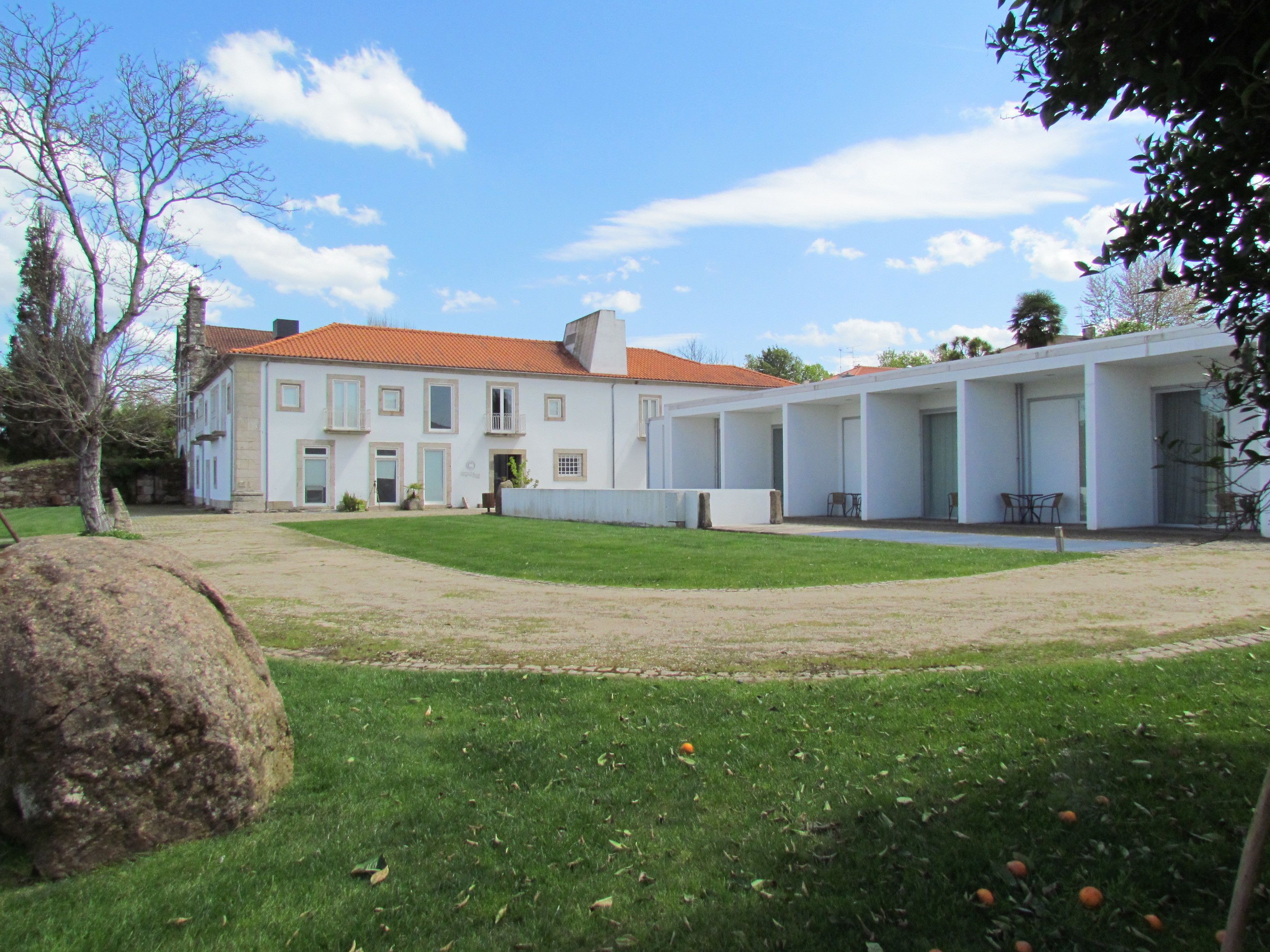 Foto - Hotel Convento dos Capuchos