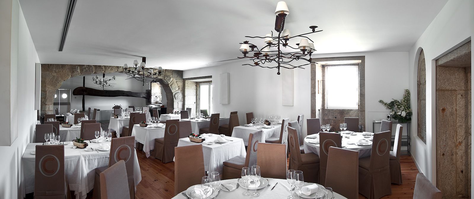 Foto - Hotel Convento dos Capuchos