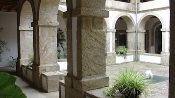 Teras/patio