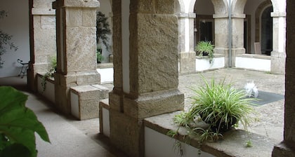 Convento dos Capuchos