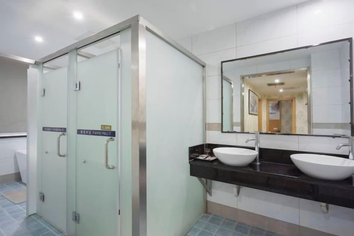 Badewanne