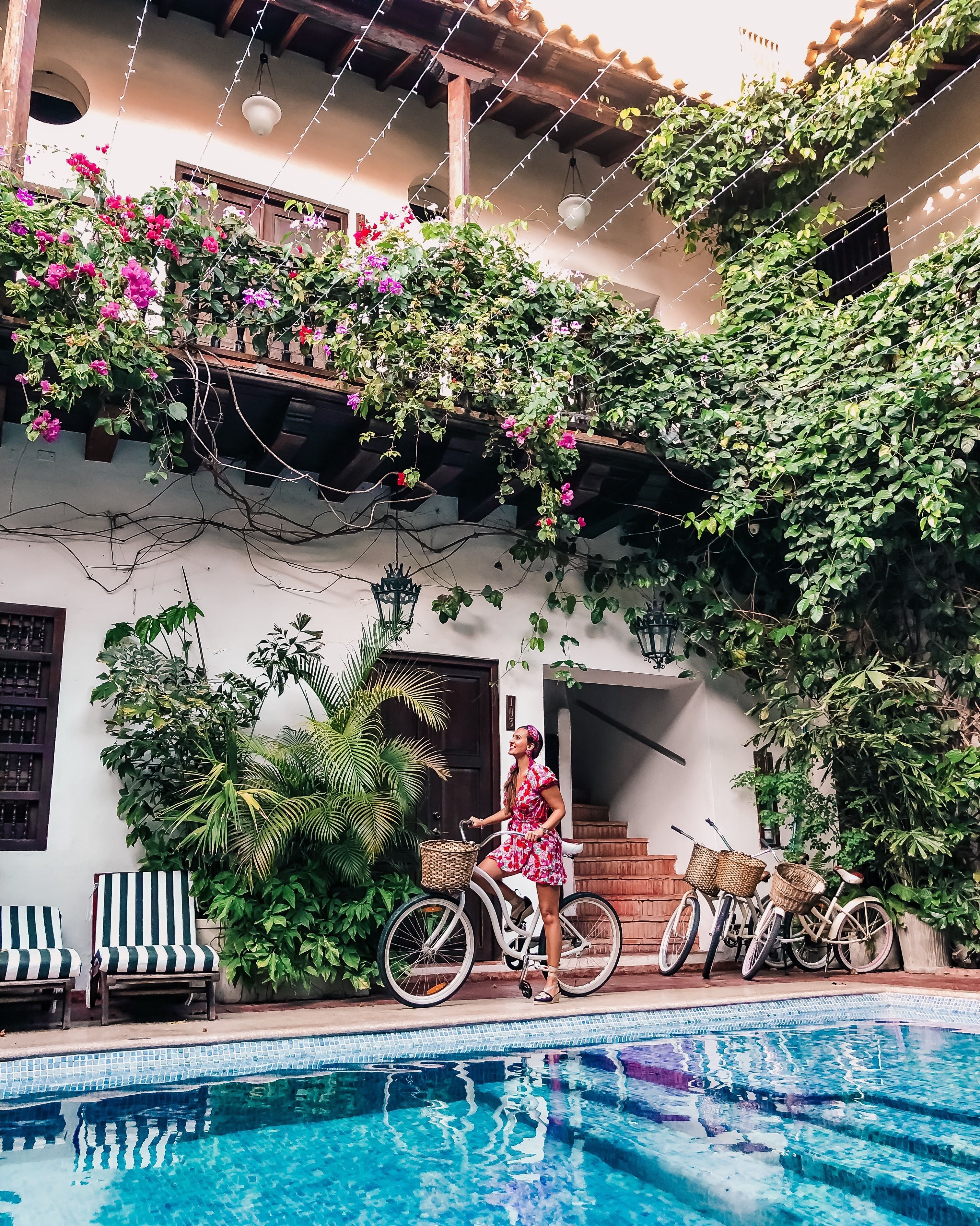 Photo - Hotel Boutique Casa Del Arzobispado