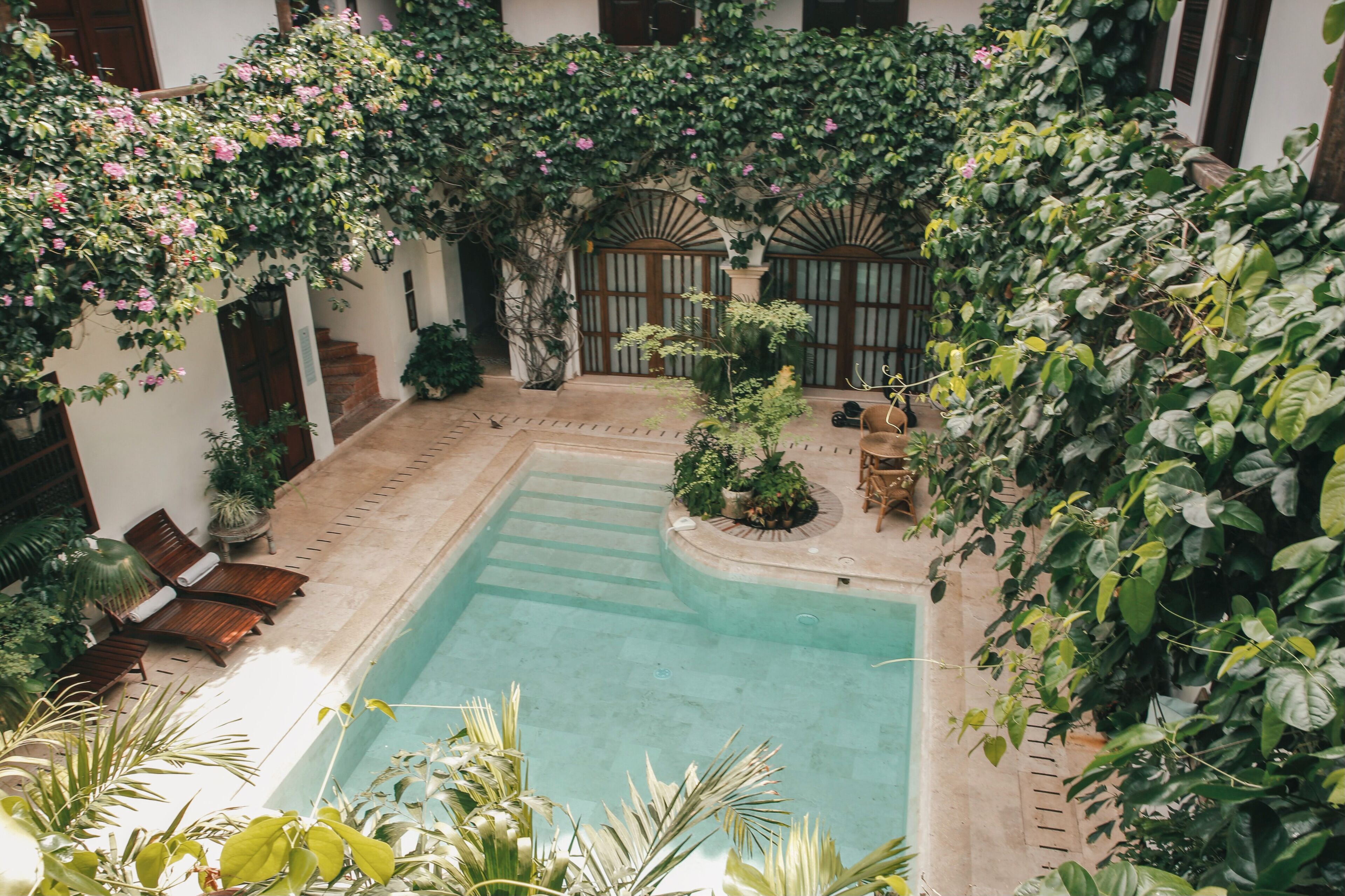 Photo - Hotel Boutique Casa Del Arzobispado