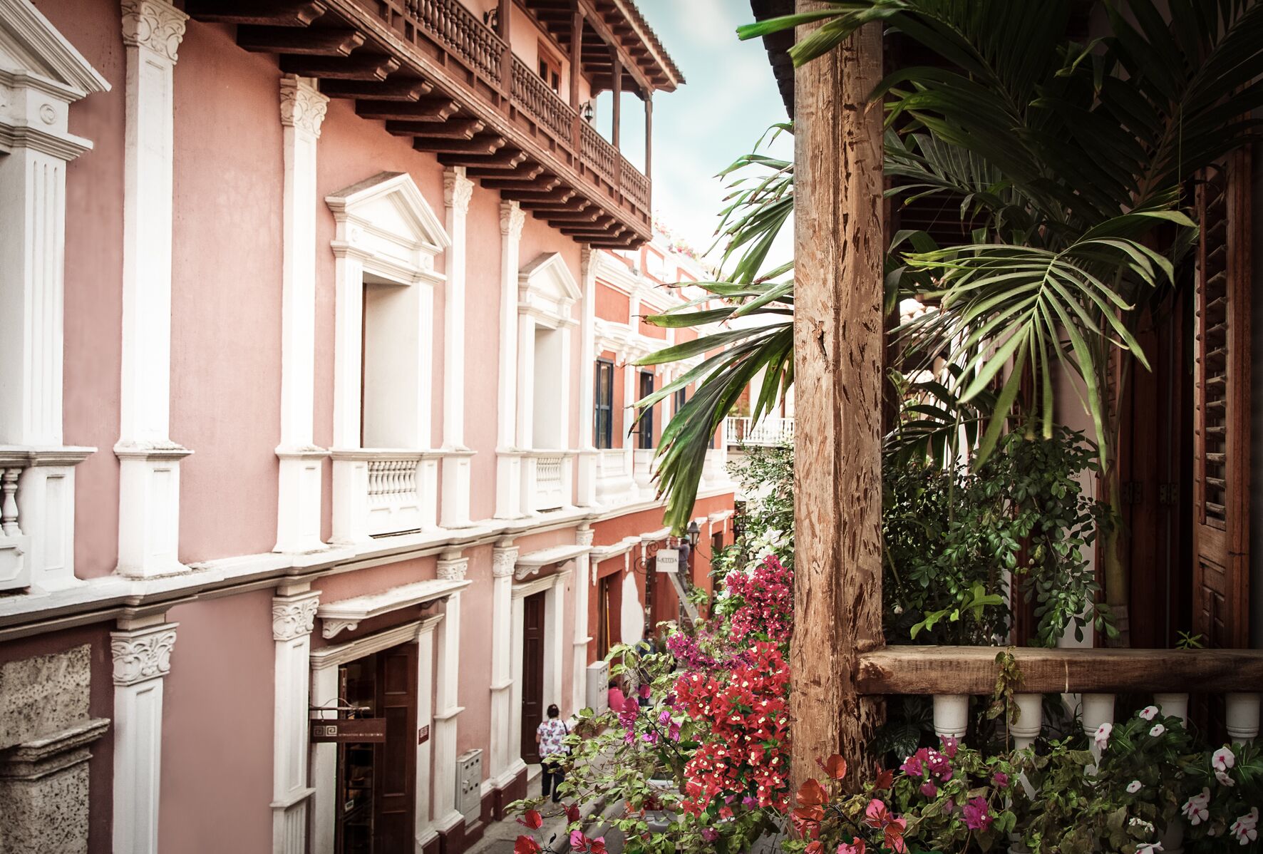 Photo - Hotel Boutique Casa Del Arzobispado