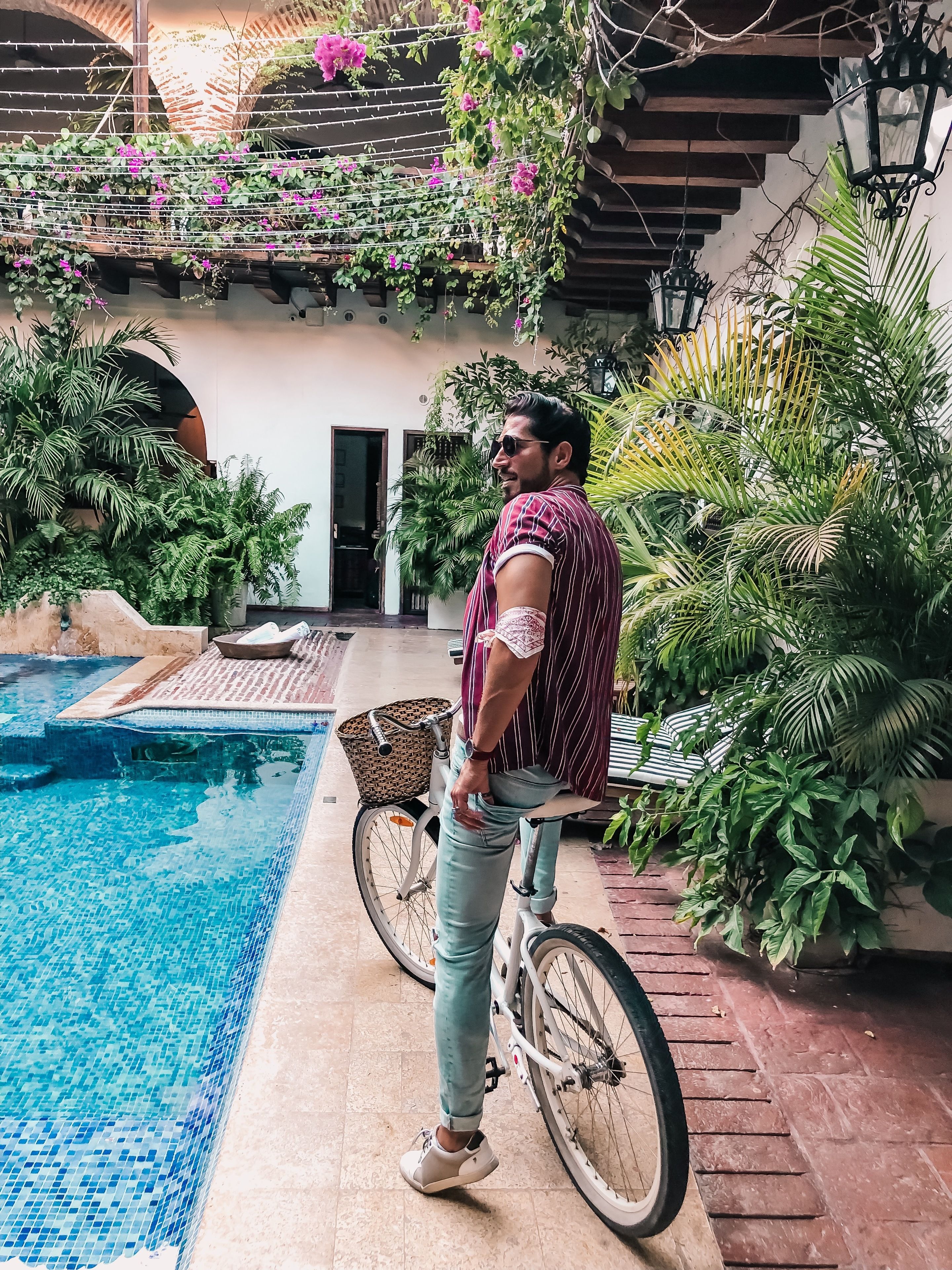 Photo - Hotel Boutique Casa Del Arzobispado