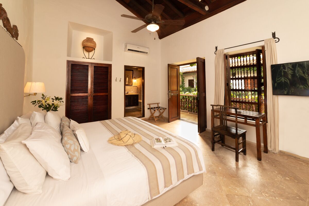 Photo - Casa del Arzobispado Hotel
