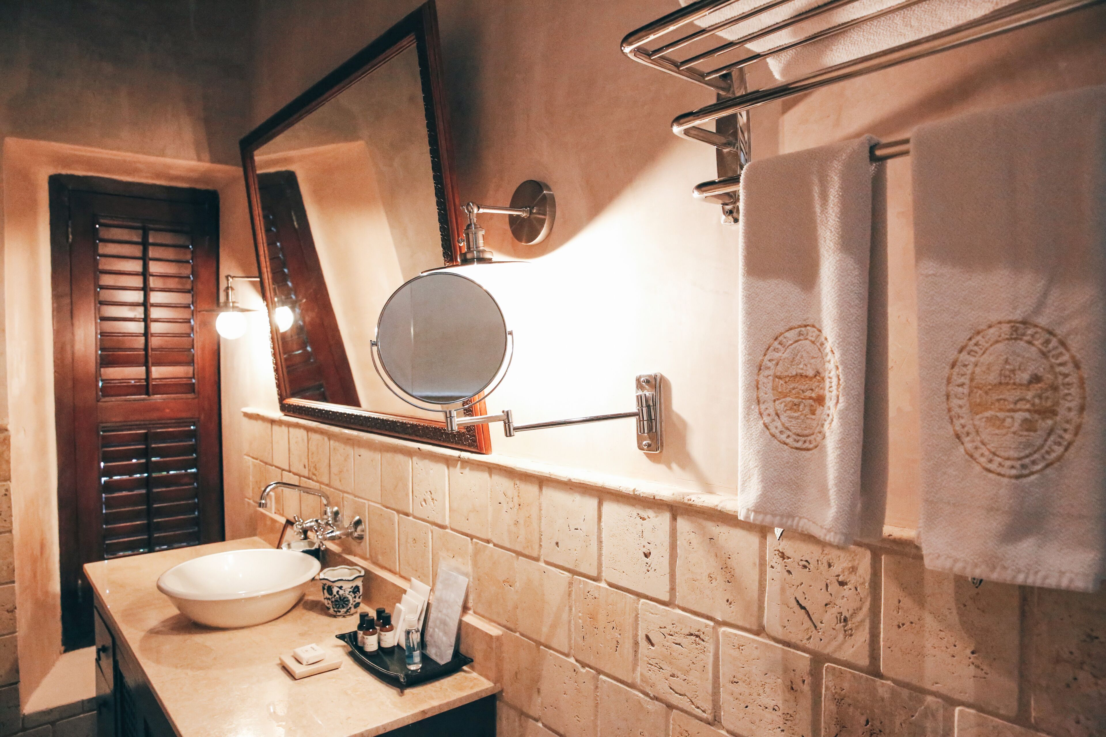 Foto - Casa del Arzobispado Hotel
