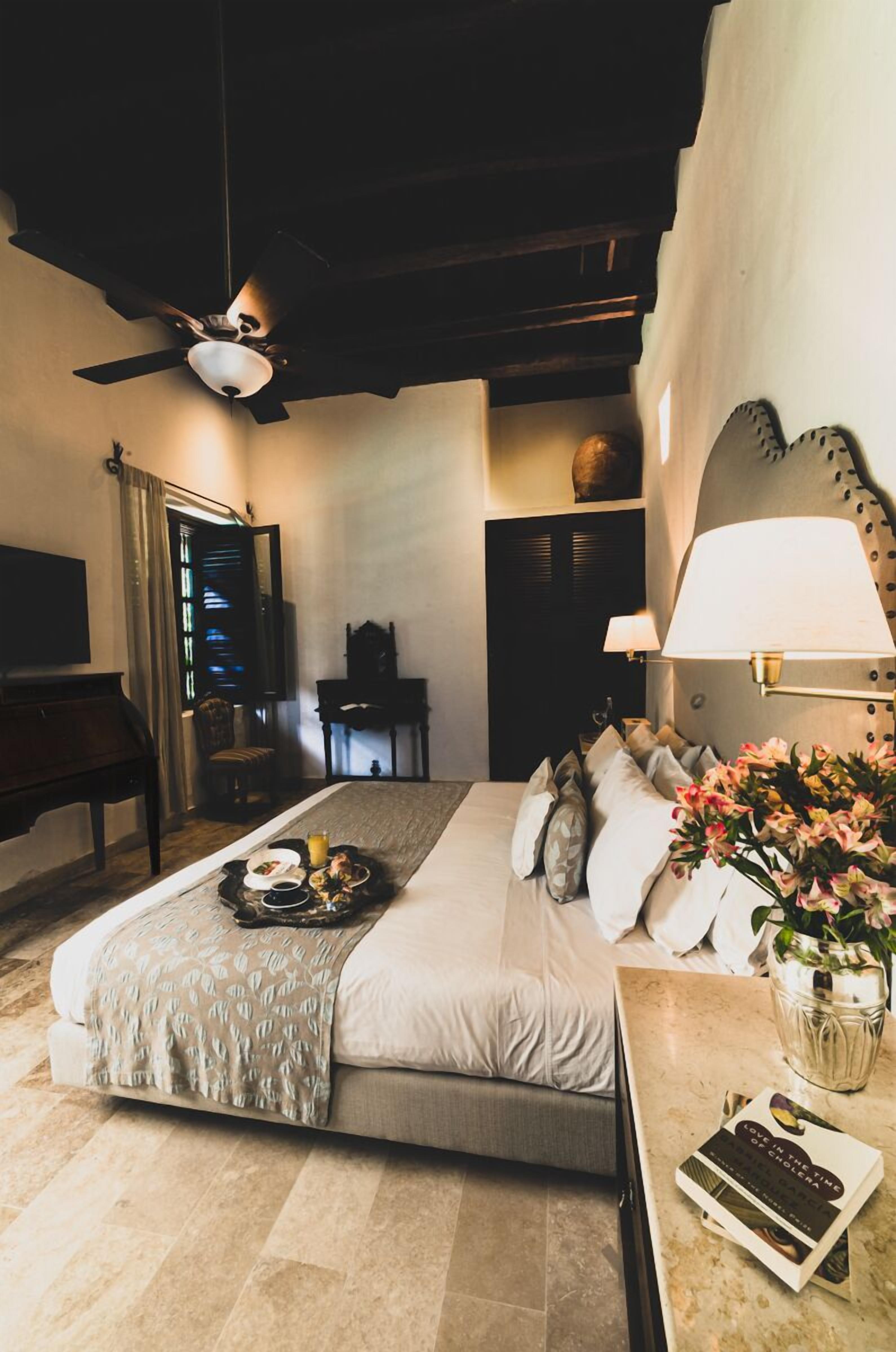 Photo - Hotel Boutique Casa Del Arzobispado