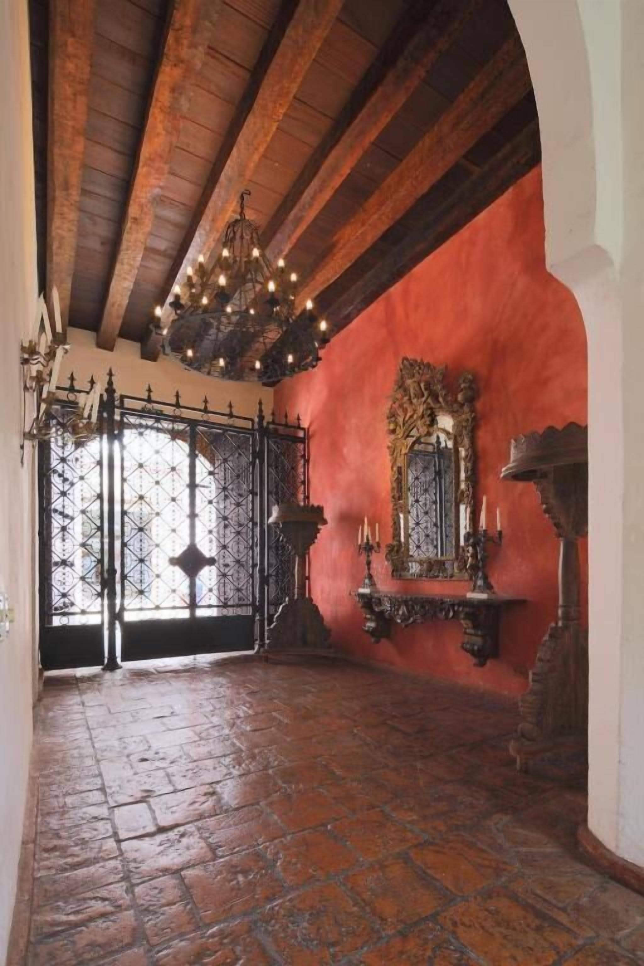 Foto - Hotel Boutique Casa Del Arzobispado