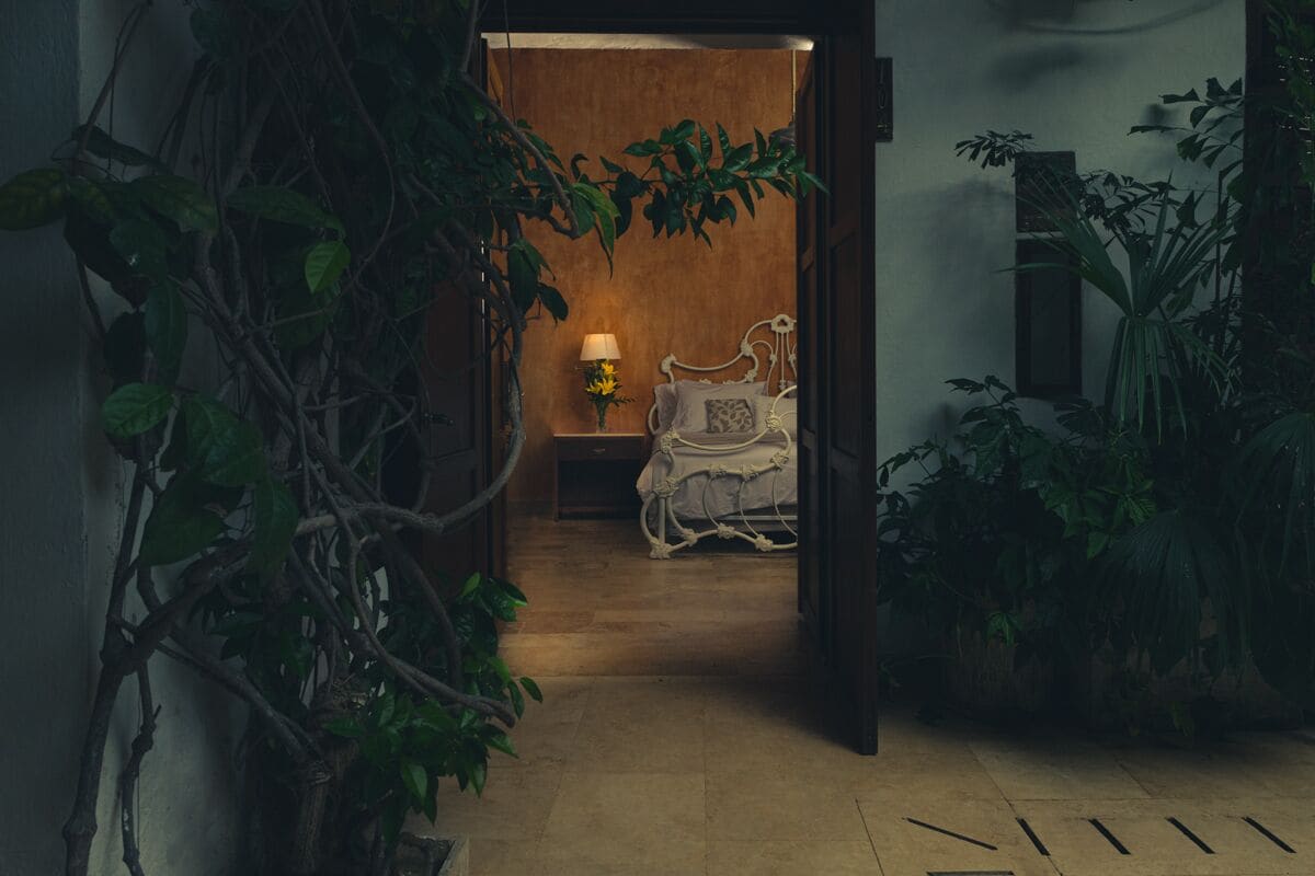 Photo - Hotel Boutique Casa Del Arzobispado