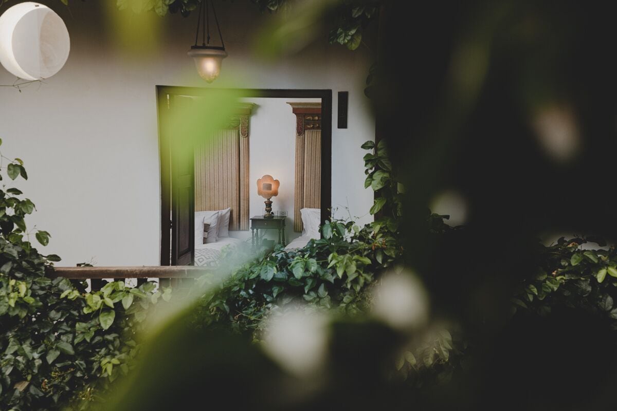 Photo - Hotel Boutique Casa Del Arzobispado