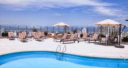 Hotel Dann Carlton Bucaramanga