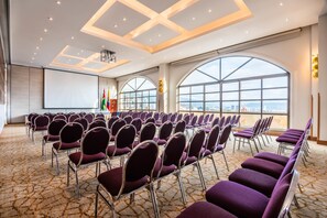 Meeting facility - Hotel Dann Carlton Bucaramanga (Bucaramanga)