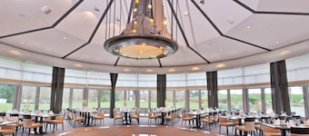 Romantik Hotel Klostergut Jakobsberg