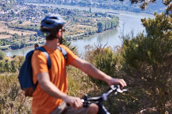 Bicycling