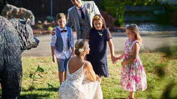 Activiteiten voor kinderen