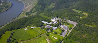 克洛斯特古特杰克布斯贝格浪漫酒店