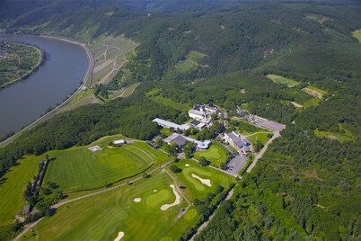 Romantik Hotel Klostergut Jakobsberg