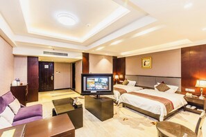 Két bảo mật tại phòng, màn/rèm cản sáng 