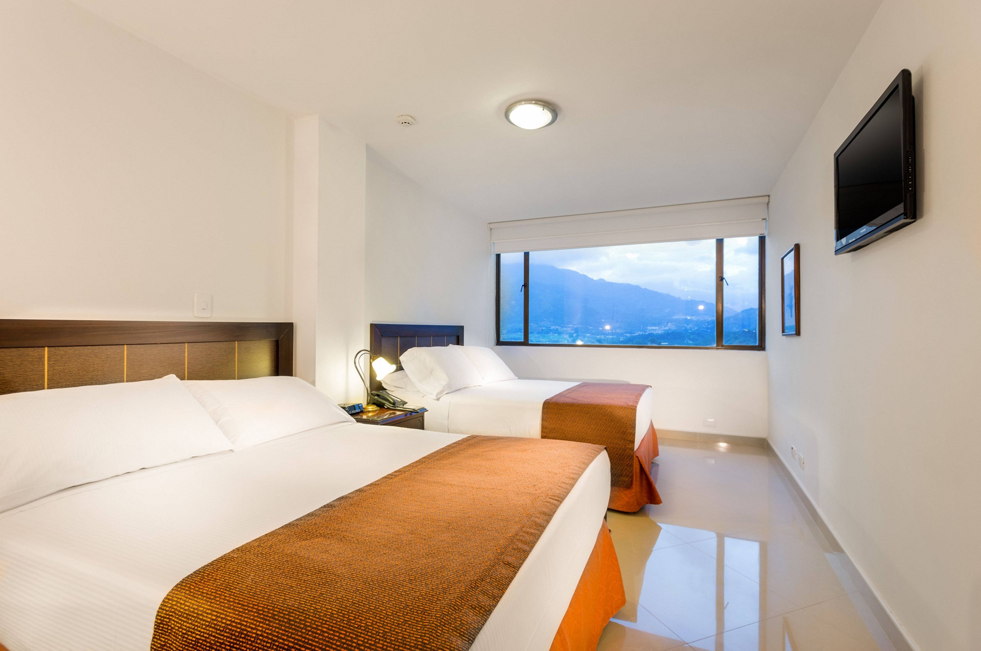 family room | view from room