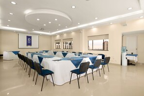 Sala de reuniones
