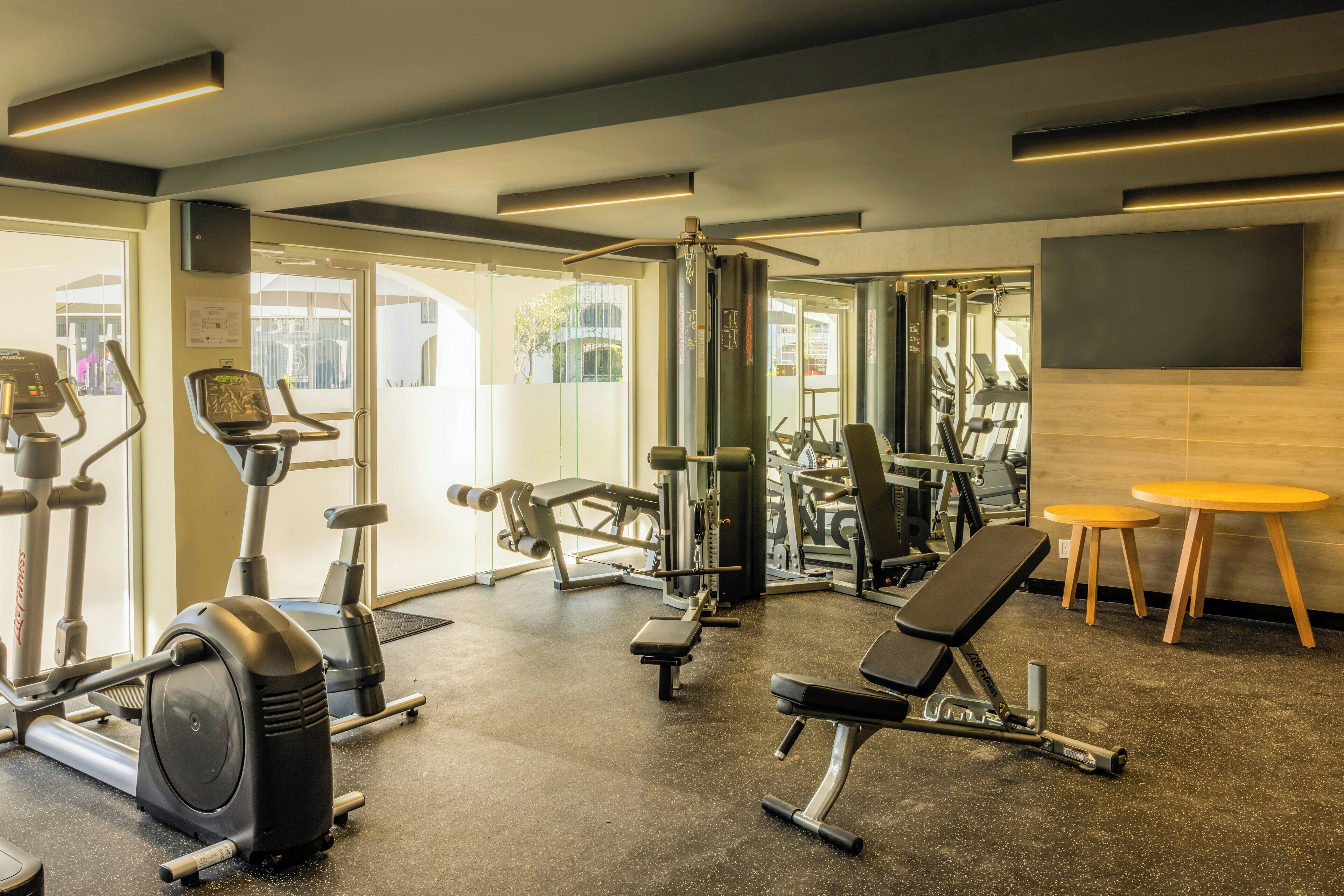 Photo - Gamma Ciudad Juarez