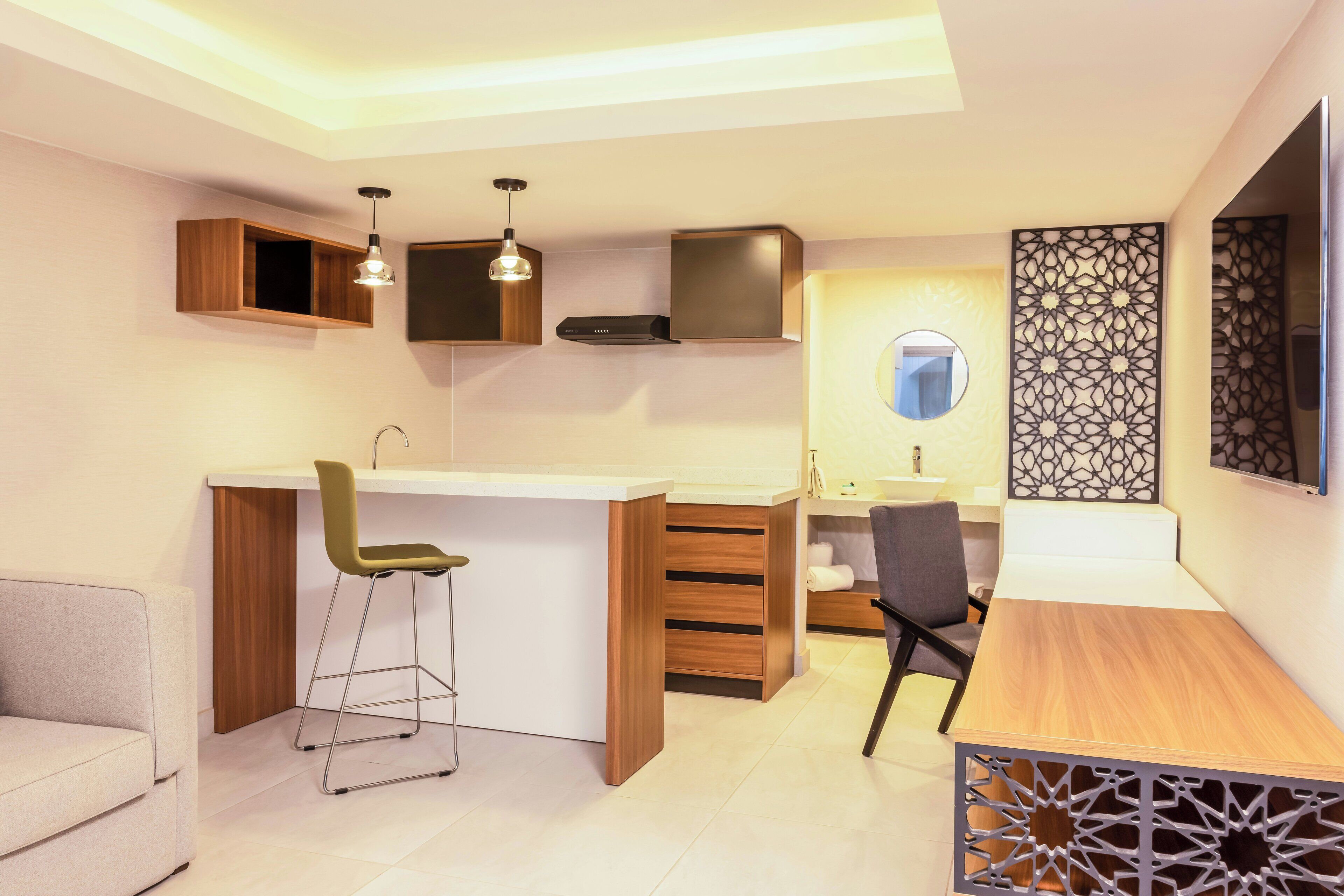 Photo - Gamma Ciudad Juarez