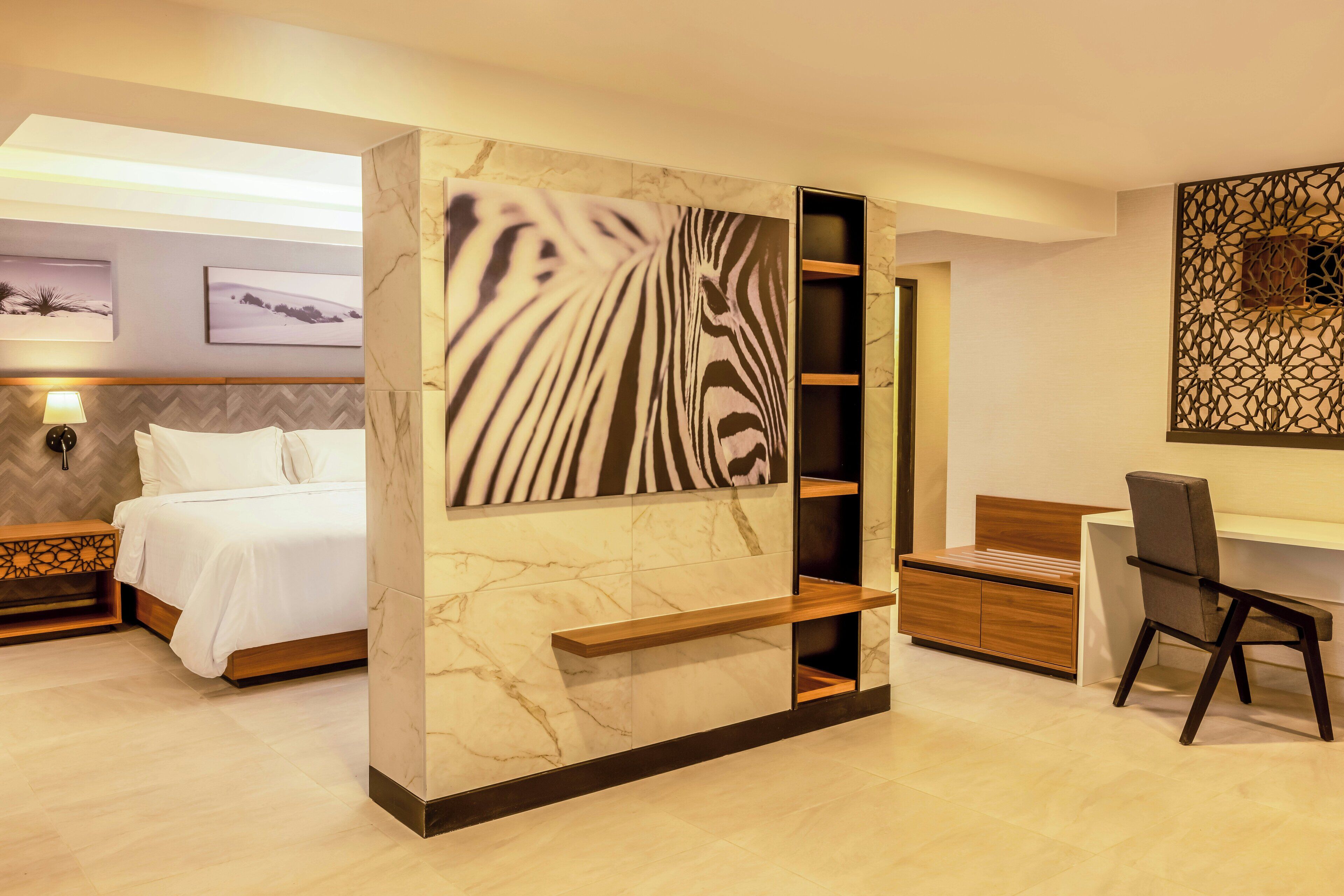 Photo - Gamma Ciudad Juarez