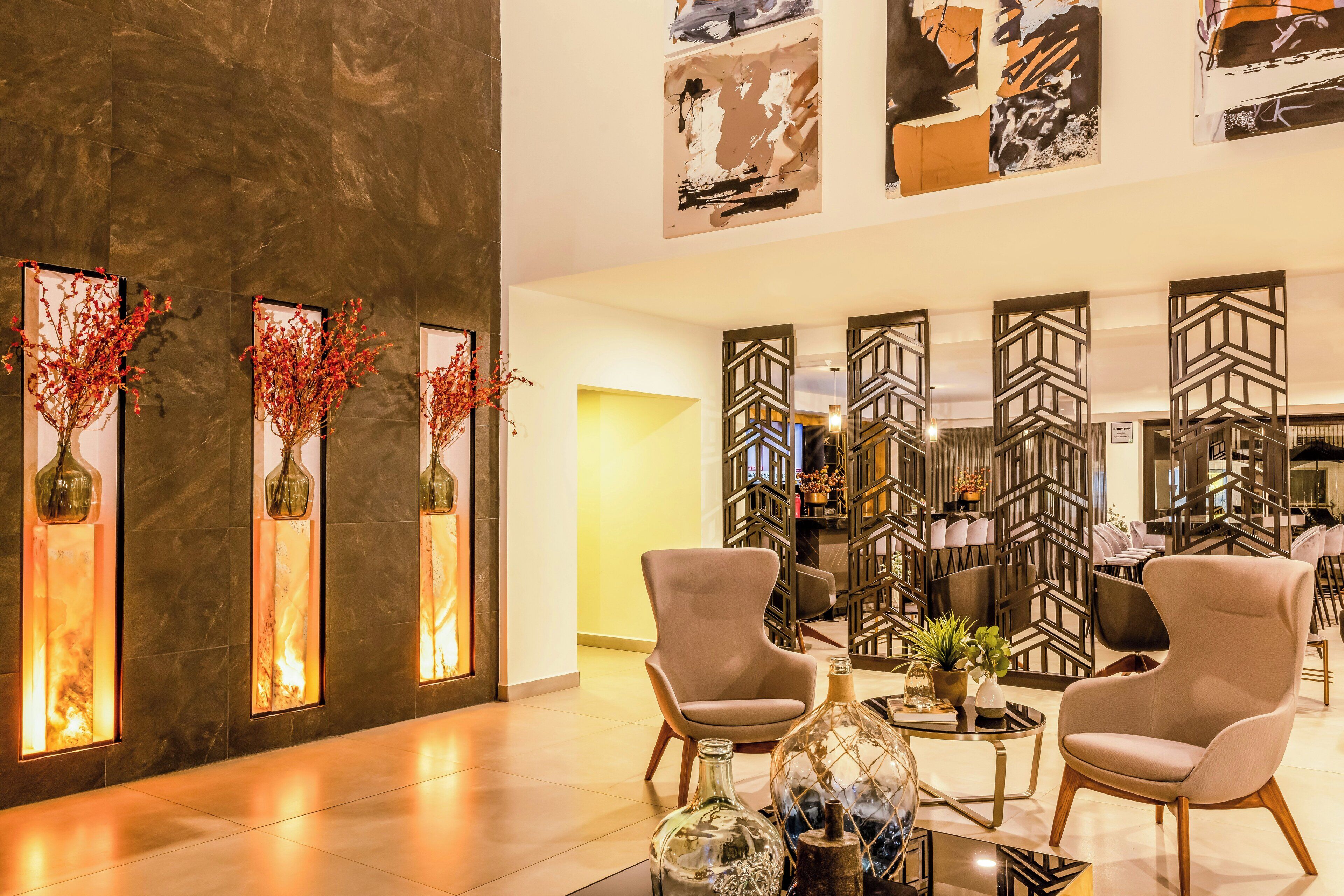 Lobbylounge