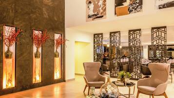 Lobbylounge