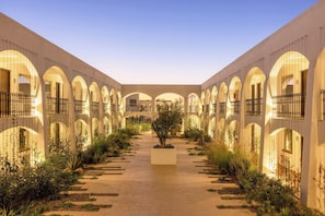 Exterior - Gamma Ciudad Juarez (Ciudad Juárez)